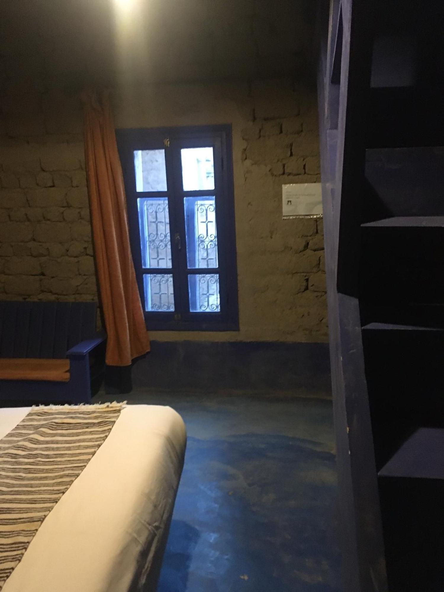 Riad Chez Youssef Merzouga