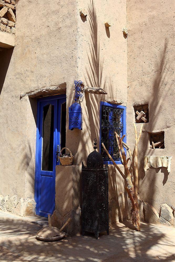 Chez Youssef Merzouga