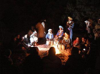 Chez Youssef Merzouga