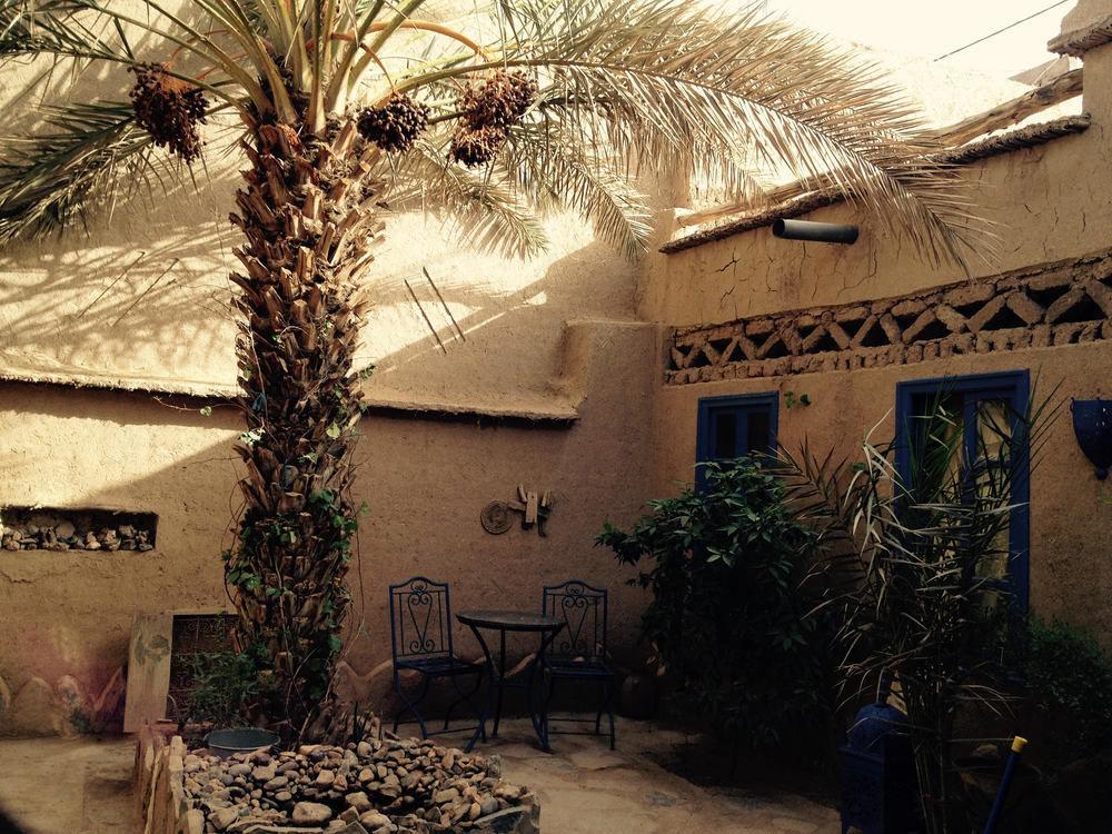 Chez Youssef Riad 3*