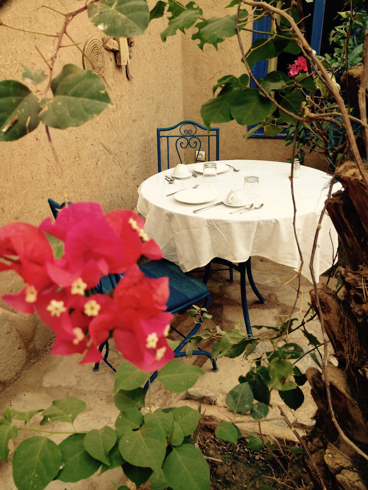 Chez Youssef Riad 3*