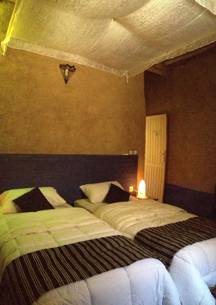 Riad Chez Youssef
