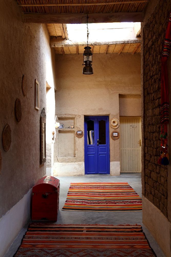 Riad Chez Youssef 3*
