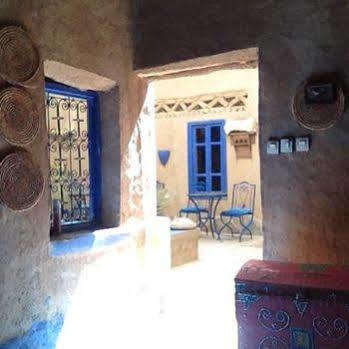 Riad Chez Youssef Merzouga