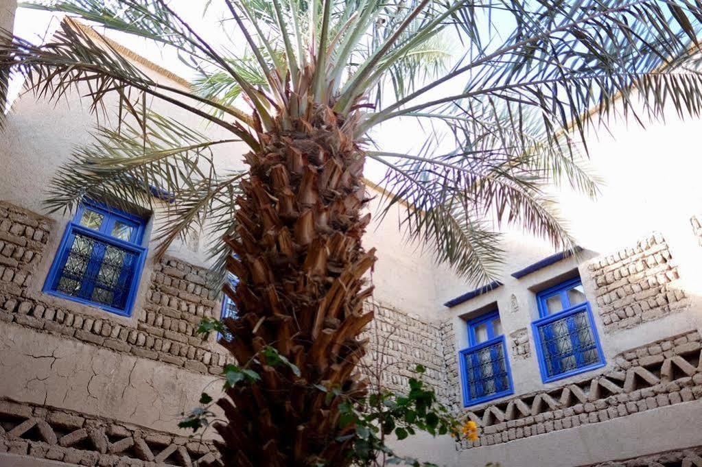 Riad Chez Youssef Merzouga