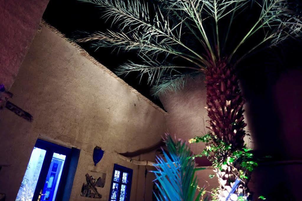 Riad Chez Youssef