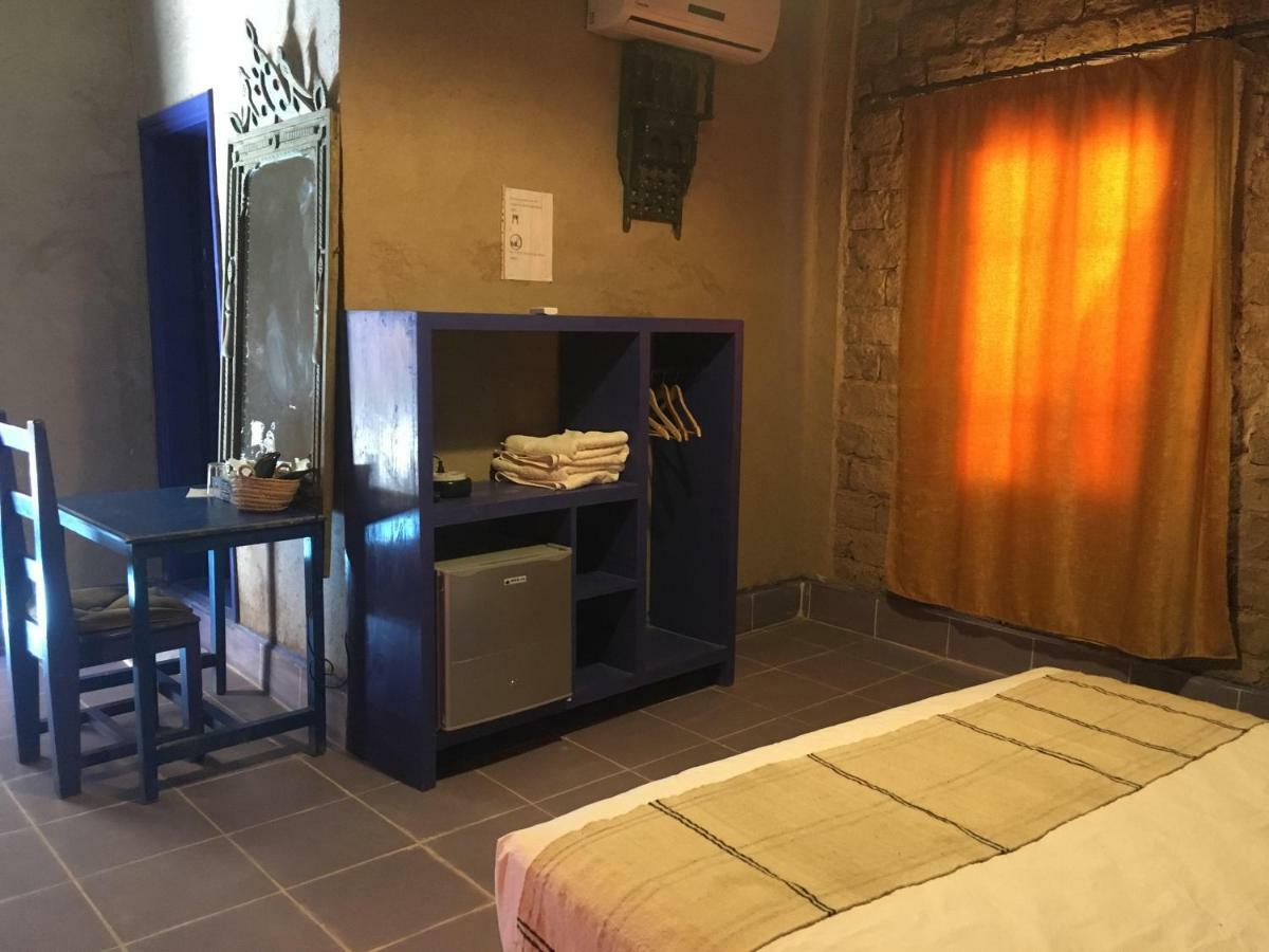 Riad Chez Youssef 3*